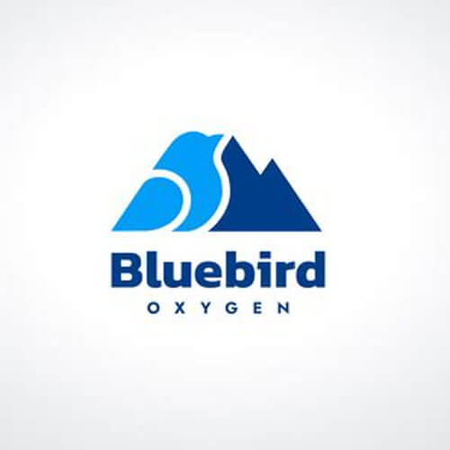Bluebird Oxygen