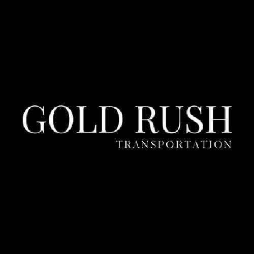 Gold Rush Transportation