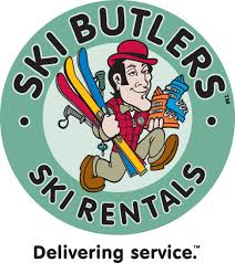 Ski Butlers logo