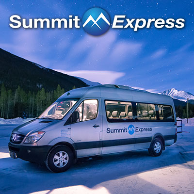 Summit Express Van