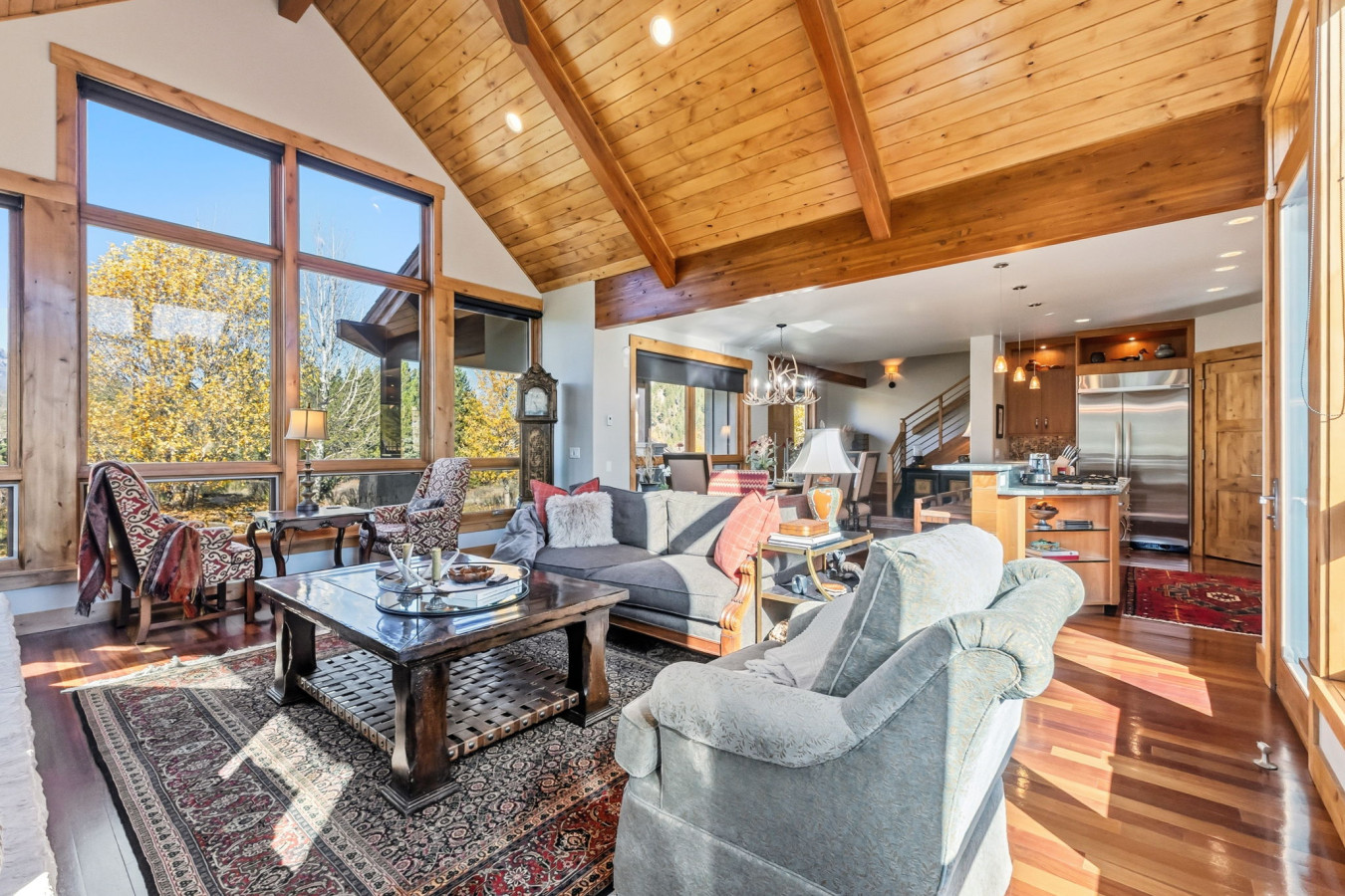 Sneaux House Sneaux House